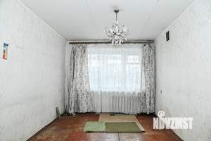 1-к квартира, вторичка, 29м2, 1/5 этаж