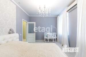 3-к квартира, вторичка, 65м2, 2/4 этаж