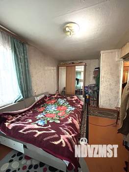 1-к квартира, вторичка, 31м2, 5/5 этаж