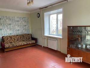 1-к квартира, вторичка, 31м2, 4/5 этаж