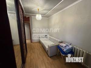 2-к квартира, вторичка, 53м2, 6/9 этаж
