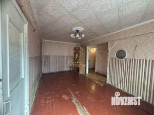 2-к квартира, вторичка, 46м2, 2/5 этаж