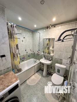 3-к квартира, вторичка, 60м2, 2/5 этаж