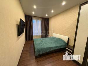 2-к квартира, вторичка, 51м2, 4/5 этаж