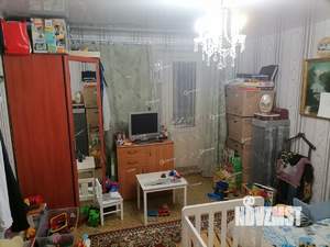2-к квартира, вторичка, 51м2, 2/5 этаж