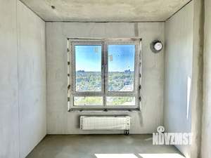 2-к квартира, вторичка, 65м2, 19/25 этаж