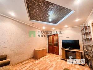 2-к квартира, вторичка, 51м2, 5/10 этаж