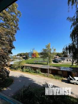 3-к квартира, вторичка, 45м2, 3/4 этаж