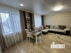 3-к квартира, вторичка, 65м2, 3/9 этаж