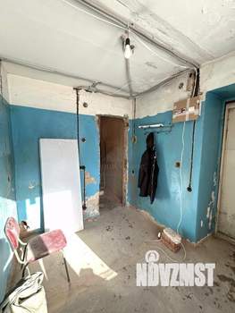 1-к квартира, вторичка, 26м2, 1/9 этаж