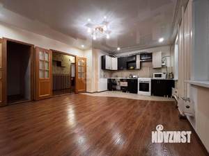 3-к квартира, вторичка, 87м2, 9/9 этаж