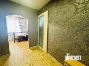 1-к квартира, вторичка, 47м2, 11/16 этаж