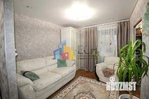 1-к квартира, вторичка, 31м2, 2/5 этаж