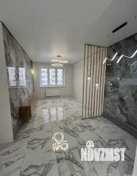 2-к квартира, вторичка, 60м2, 4/23 этаж