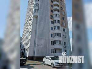 2-к квартира, вторичка, 66м2, 2/17 этаж