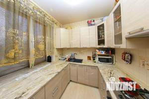 3-к квартира, вторичка, 65м2, 2/3 этаж