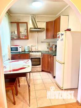 2-к квартира, вторичка, 45м2, 1/5 этаж