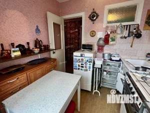1-к квартира, вторичка, 31м2, 4/5 этаж