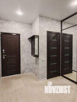 1-к квартира, вторичка, 45м2, 9/22 этаж