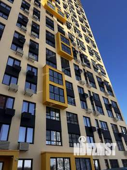 2-к квартира, вторичка, 64м2, 10/25 этаж