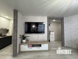 4-к квартира, вторичка, 78м2, 12/12 этаж