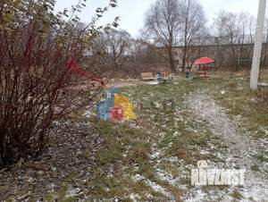 2-к квартира, вторичка, 39м2, 2/2 этаж