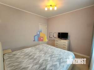 2-к квартира, вторичка, 51м2, 4/6 этаж