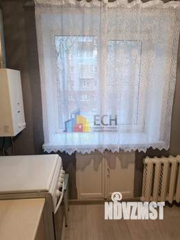 1-к квартира, вторичка, 30м2, 2/5 этаж