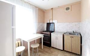 2-к квартира, вторичка, 52м2, 3/9 этаж