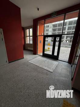 1-к квартира, вторичка, 34м2, 5/5 этаж