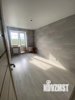 2-к квартира, вторичка, 45м2, 3/3 этаж