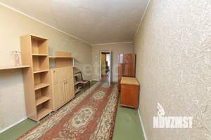 3-к квартира, вторичка, 57м2, 9/9 этаж