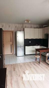 2-к квартира, вторичка, 57м2, 1/3 этаж