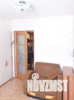 3-к квартира, вторичка, 61м2, 2/4 этаж