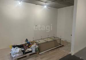 1-к квартира, вторичка, 37м2, 1/3 этаж