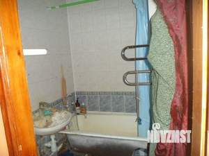 1-к квартира, вторичка, 29м2, 2/5 этаж