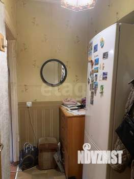 1-к квартира, вторичка, 31м2, 3/5 этаж