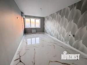 2-к квартира, вторичка, 47м2, 4/5 этаж