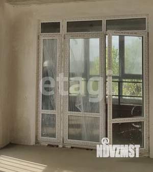 1-к квартира, вторичка, 42м2, 2/5 этаж