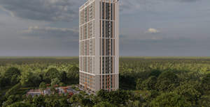 2-к квартира, вторичка, 47м2, 12/25 этаж