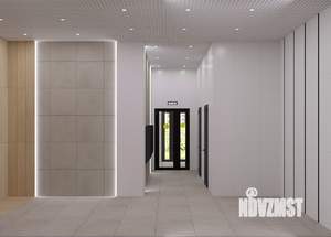 3-к квартира, вторичка, 80м2, 8/16 этаж