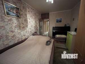 3-к квартира, вторичка, 64м2, 7/9 этаж