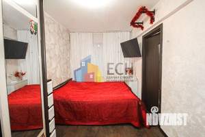 2-к квартира, вторичка, 46м2, 3/5 этаж