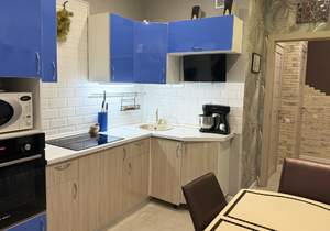 1-к квартира, вторичка, 39м2, 15/22 этаж