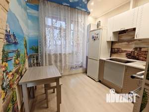 1-к квартира, вторичка, 30м2, 8/11 этаж