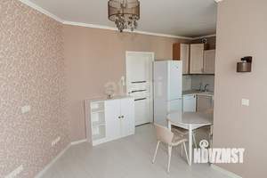 2-к квартира, вторичка, 53м2, 3/3 этаж