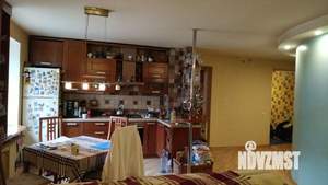 3-к квартира, вторичка, 113м2, 1/9 этаж