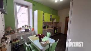 2-к квартира, вторичка, 66м2, 2/2 этаж