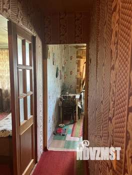 1-к квартира, вторичка, 31м2, 5/5 этаж