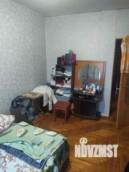 3-к квартира, вторичка, 67м2, 9/9 этаж